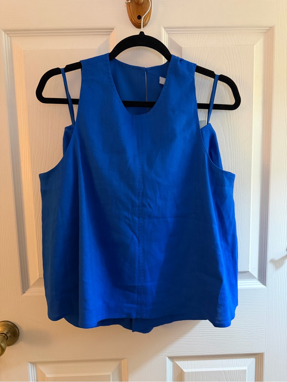 ANTONIO MELANI Shorts & Top Set Riptide Blue